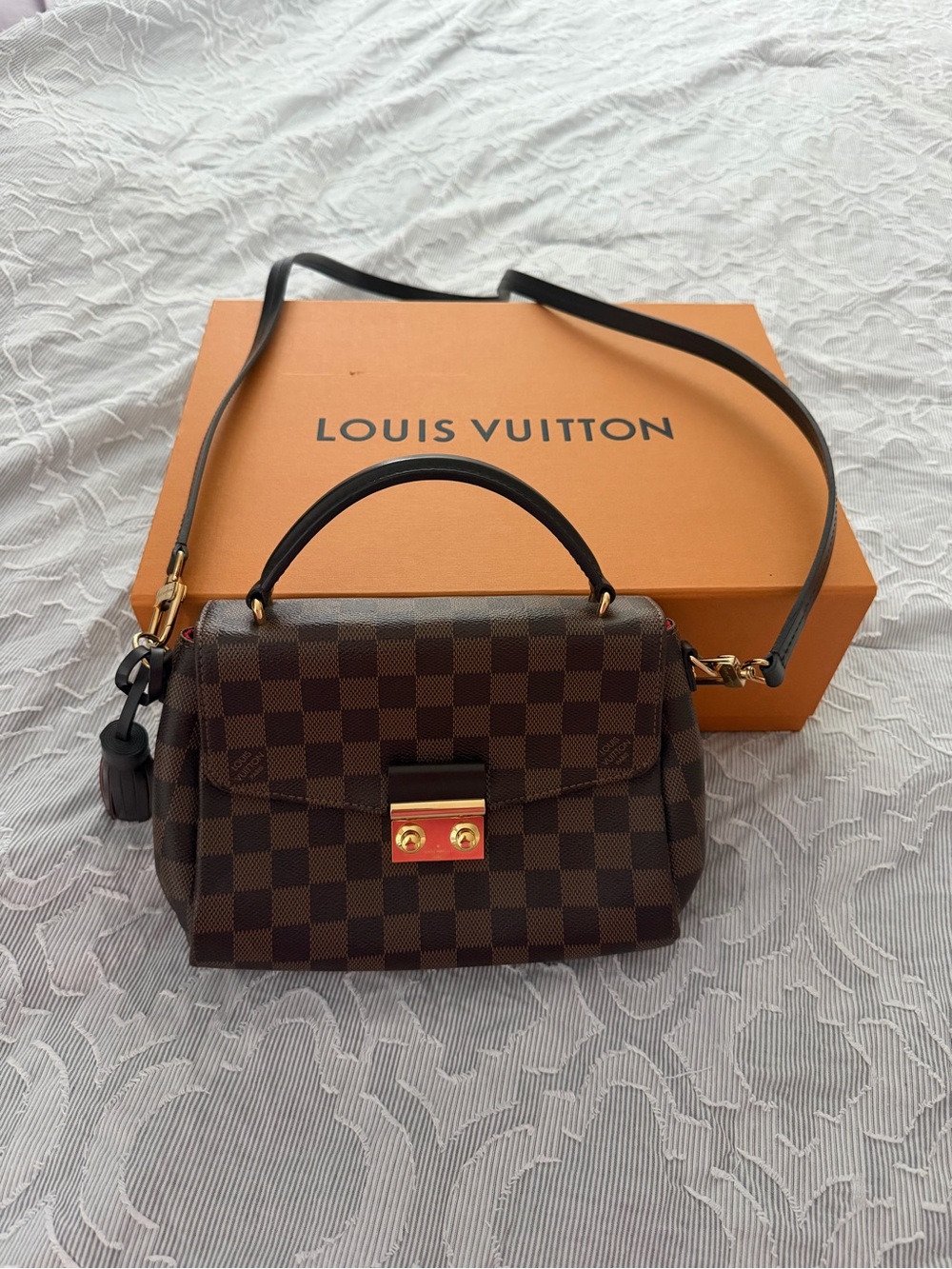 Louis Vuitton crossbody